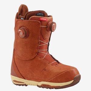Women's Red Wing® Leather Burton Snowboard Boot